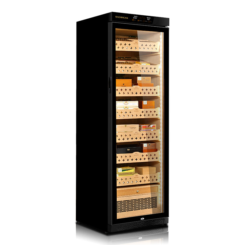 Raching MON3800 Cigar Humidor