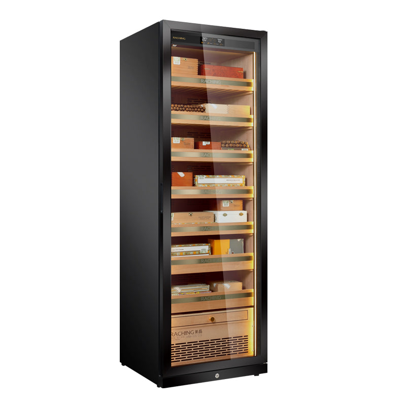 Raching MON3800 Cigar Humidor