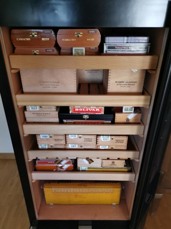 Summer Cigar care and prevention methods