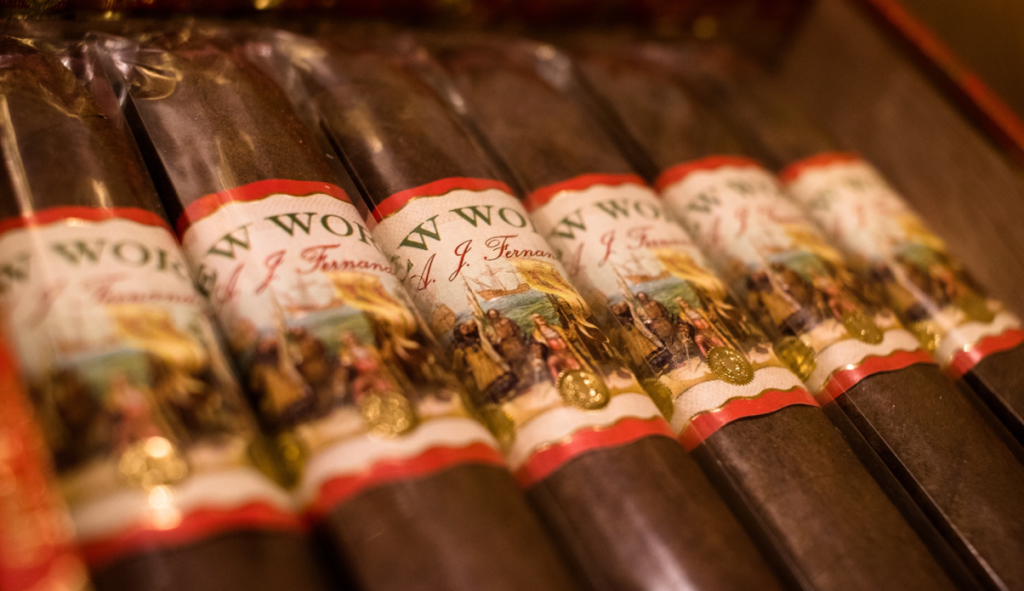 Tips for Preventing Cigar Mold