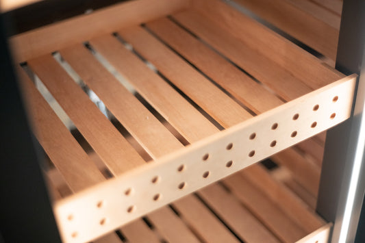 Humidor wood types, Does it always have to be Spanish cedar?