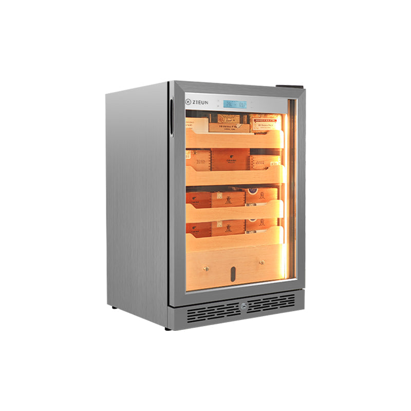 ZIEUN HUMIDOR