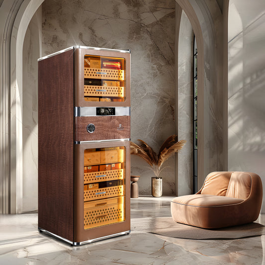 Raching RR sries humidor
